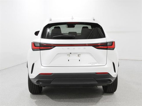 Used 2023 Lexus NX 350 AWD image 21
