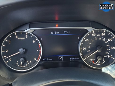 Used 2024 Nissan Altima 2.5 SR image 30