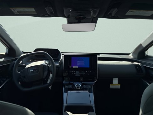 New 2025 Subaru Solterra Premium image 8