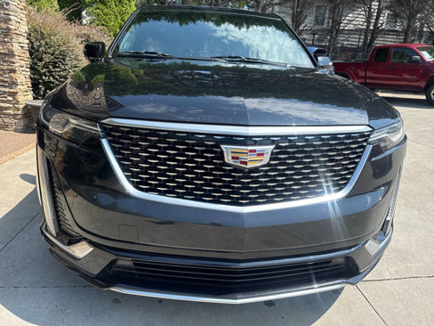 Used 2020 Cadillac XT6 Premium Luxury image 8