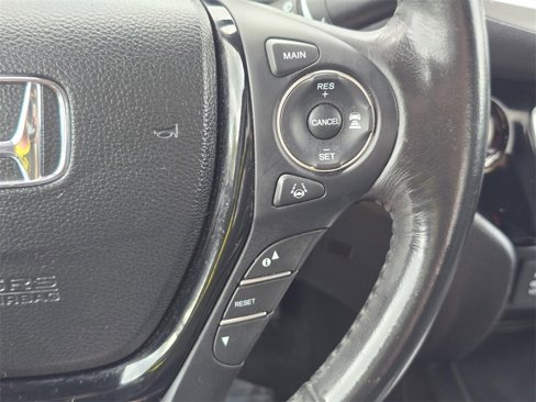 Certified 2019 Honda Ridgeline RTL-E image 36