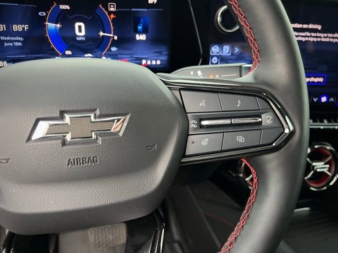 Used 2024 Chevrolet Blazer EV RS image 36