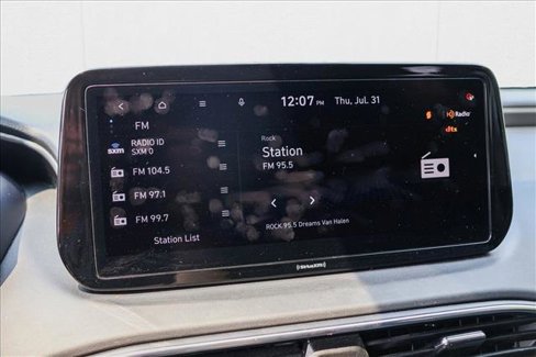 Used 2023 Hyundai Santa Fe SEL image 18