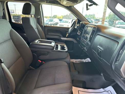 Used 2017 Chevrolet Silverado 1500 LT w/ All Star Edition image 48