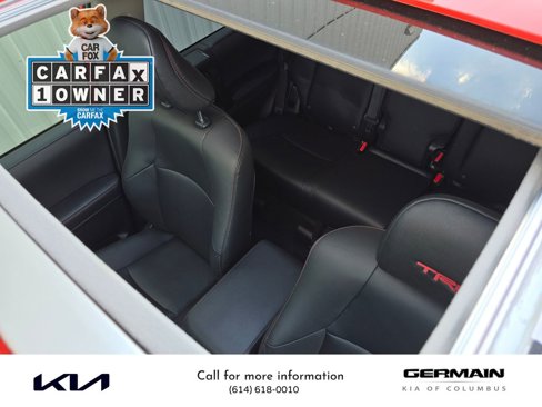 Used 2024 Toyota 4Runner TRD Off-Road Premium image 21