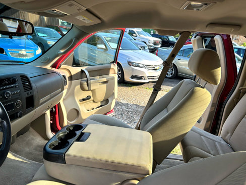Used 2013 Chevrolet Silverado 1500 LT w/ All-Star Edition image 28