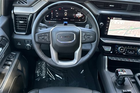 New 2026 GMC Sierra 1500 Denali image 16