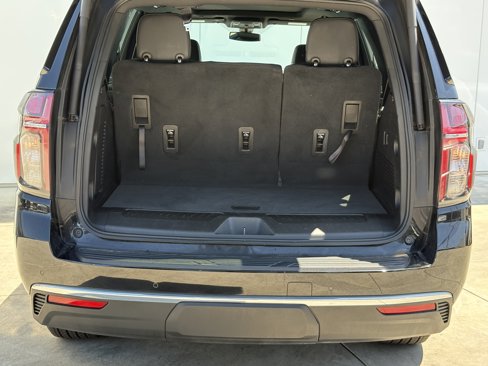 Used 2022 Chevrolet Tahoe LT image 9