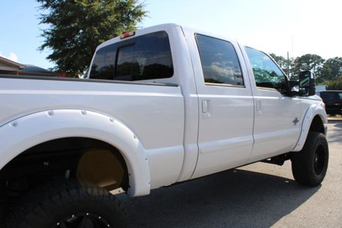 Used 2016 Ford F350 Lariat image 11