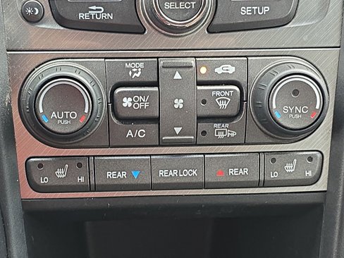 Used 2015 Honda Pilot EX-L image 24