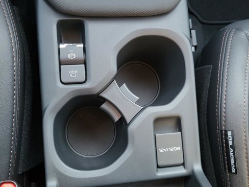 New 2025 Subaru Forester Touring image 13