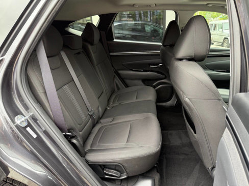 Used 2022 Hyundai Tucson SEL w/ Convenience Package image 30