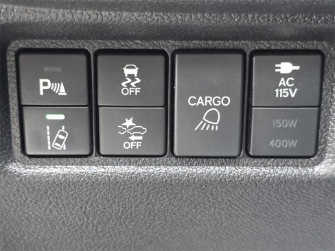 Certified 2019 Honda Ridgeline RTL-E image 12