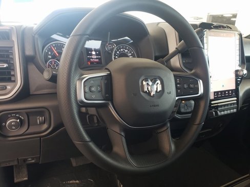 New 2025 RAM 3500 Tradesman image 17