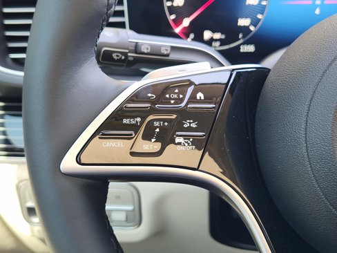 New 2026 Mercedes-Benz GLE 450 4MATIC image 28