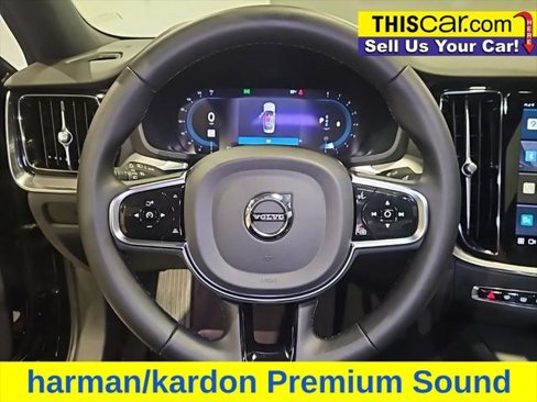 Used 2024 Volvo S60 B5 Plus w/ Climate Package image 12