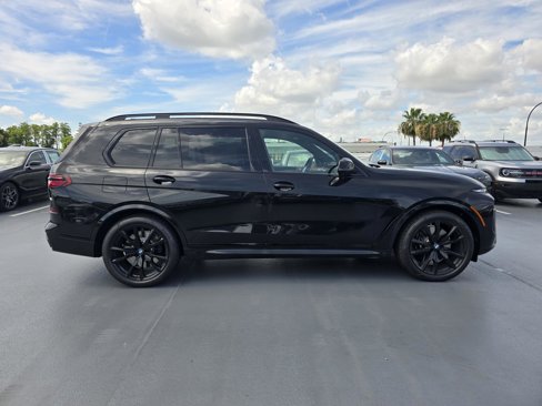 New 2026 BMW X7 M60i w/ Executive Package image 4