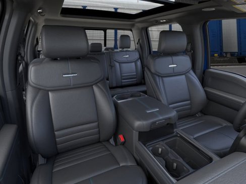 New 2026 Ford F450 Platinum image 10