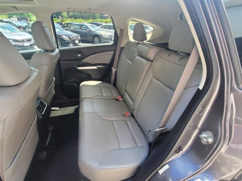 Used 2015 Honda CR-V EX-L image 12