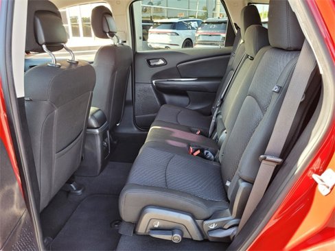 Used 2019 Dodge Journey SE w/ Connectivity Group image 10