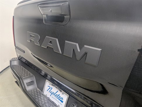 New 2026 RAM 1500 Big Horn image 8