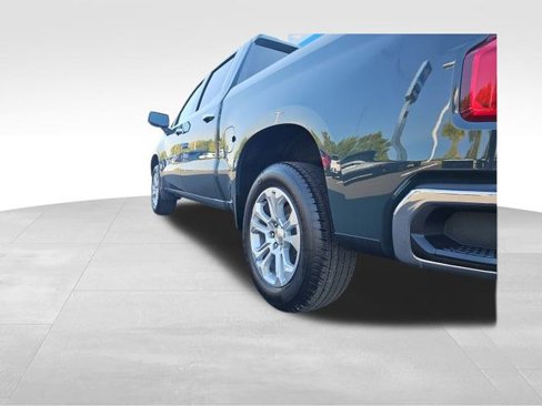 New 2026 Chevrolet Silverado 1500 LTZ image 10