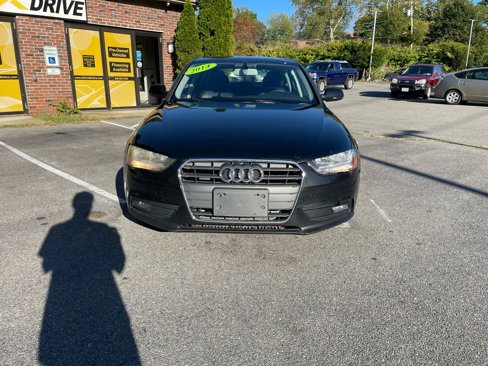 Used 2014 Audi A4 2.0T Premium w/ Cold Weather Package image 6