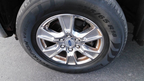 Used 2016 Ford F150 XLT w/ Equipment Group 301A Mid image 15