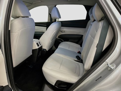 Used 2025 Hyundai Tucson SEL image 29
