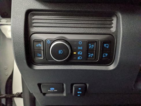 New 2026 Ford F250 Platinum image 10