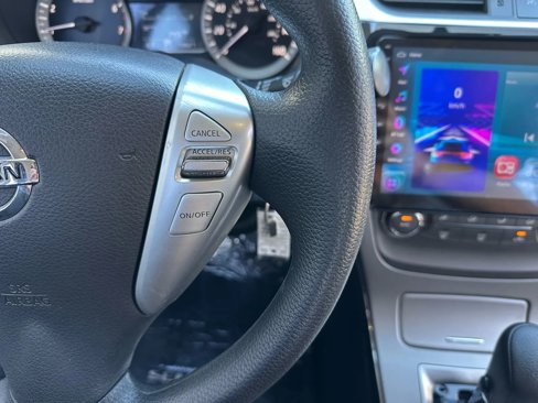 Used 2014 Nissan Sentra SV image 15