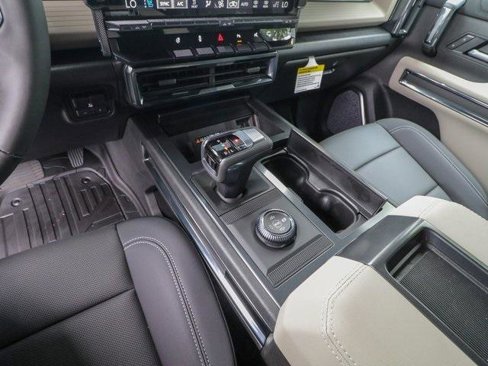 New 2026 GMC Hummer EV SUV image 21