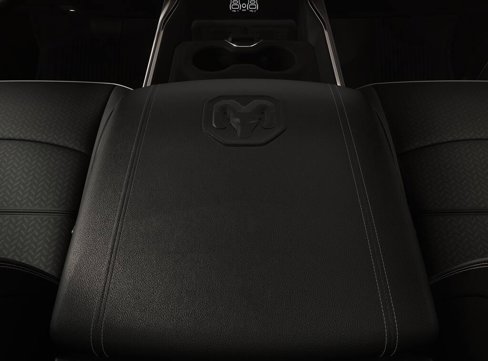 New 2026 RAM 3500 Laramie image 4