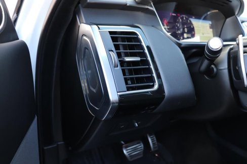 Used 2022 Land Rover Range Rover Sport HSE Silver Edition image 41