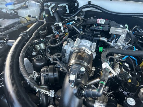 Used 2023 Ford Bronco Outer Banks image 30