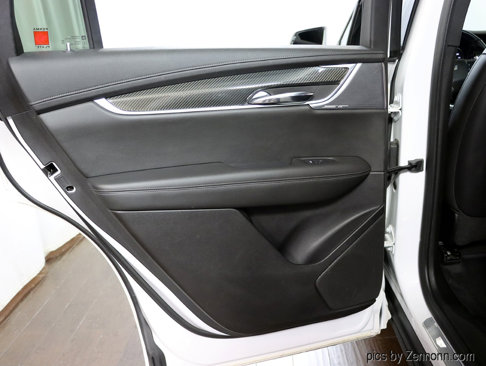 Used 2020 Cadillac XT6 Sport image 29