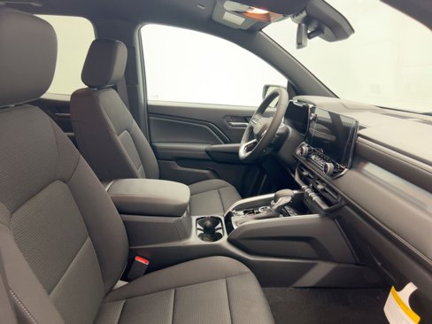 New 2026 Chevrolet Colorado LT w/ Advanced Trailering Package image 28