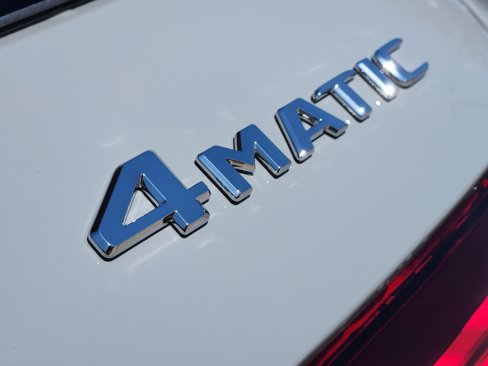 New 2026 Mercedes-Benz GLE 450 4MATIC image 9