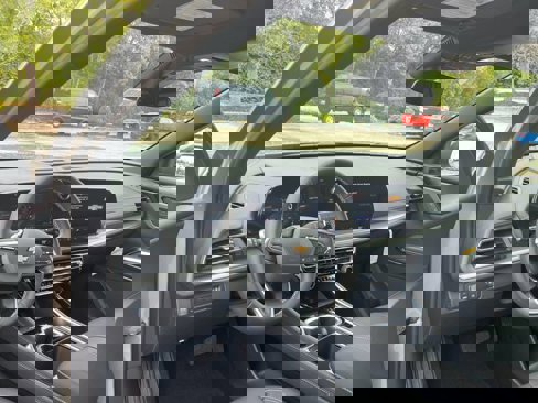 New 2026 Chevrolet Traverse LT w/ Sun and Wheel Package image 10