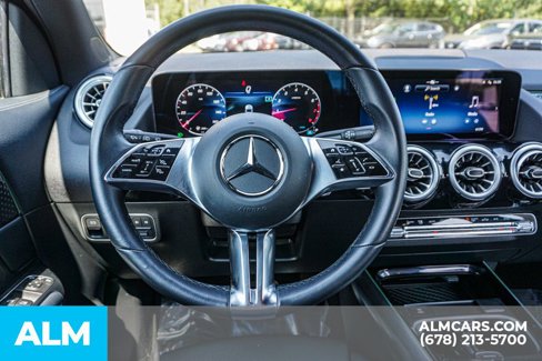 Used 2025 Mercedes-Benz GLA 250 image 28