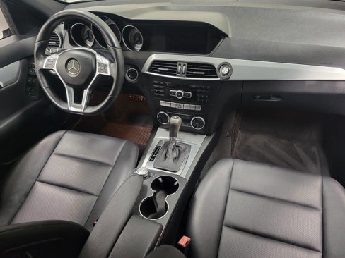 Used 2014 Mercedes-Benz C 250 Sedan image 28