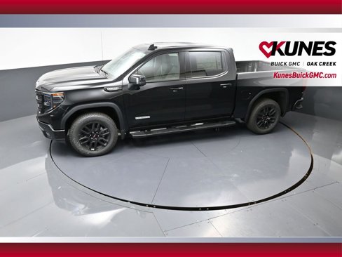 New 2026 GMC Sierra 1500 Elevation w/ Elevation Premium Package image 36
