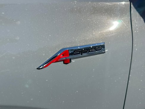 New 2026 Acura MDX A-Spec image 3