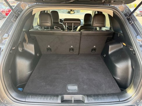 Used 2021 Jeep Cherokee Latitude Plus image 5