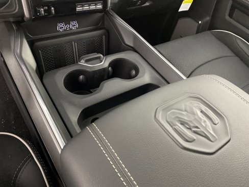 New 2026 RAM 2500 Laramie image 31