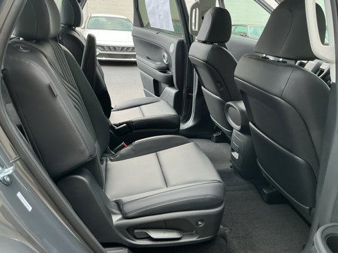 New 2026 Hyundai Palisade SEL image 16