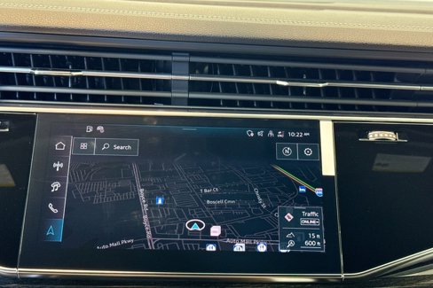 New 2025 Audi Q7 3.0T Premium Plus image 12