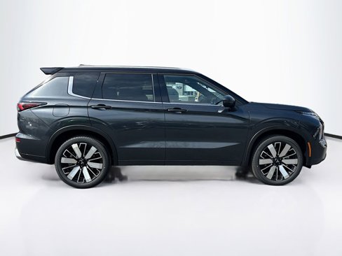 New 2025 Mitsubishi Outlander SEL image 8