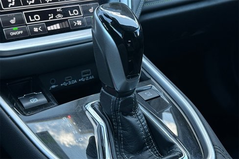 Certified 2023 Subaru Outback Onyx Edition XT image 27