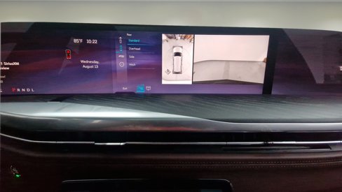 New 2025 Cadillac Escalade Premium Luxury w/ Touring Package image 23